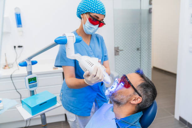 Best Knocked-Out Tooth Emergency  in Littlestown, PA